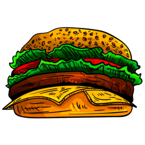 Comidas Rápidas