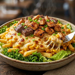 Taurus Fast Food