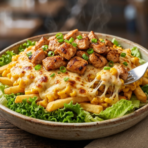 Taurus Fast Food