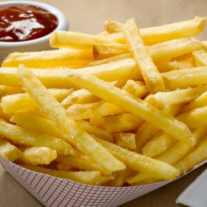 Taurus Fast Food