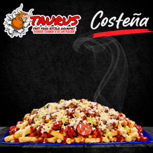 Taurus Fast Food