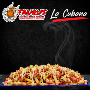 Taurus Fast Food
