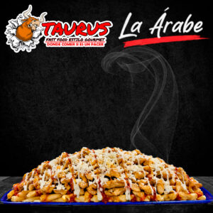 Taurus Fast Food