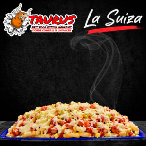 Taurus Fast Food
