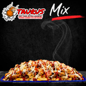 Taurus Fast Food