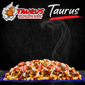 Taurus Fast Food