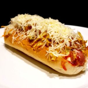 Taurus Fast Food
