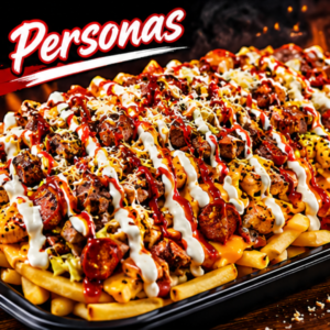 Taurus Fast Food