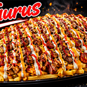 Taurus Fast Food
