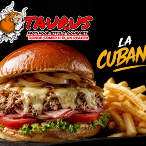 Taurus Fast Food