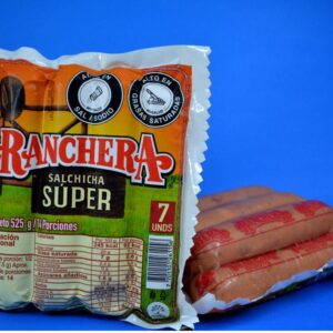 Super ranchera x 7