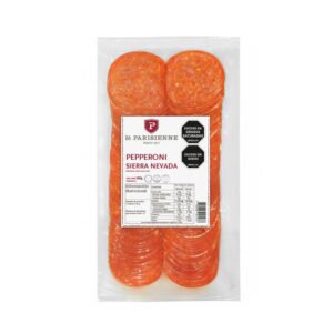 Peperoni parisiense x 500 gr